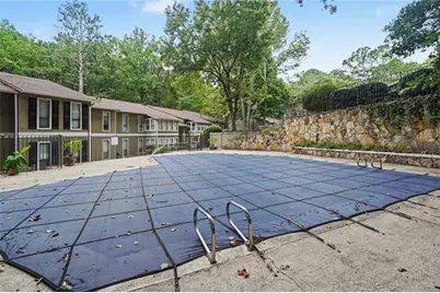 5157 Roswell Road #8, Sandy Springs, GA 30342 - Photo 24