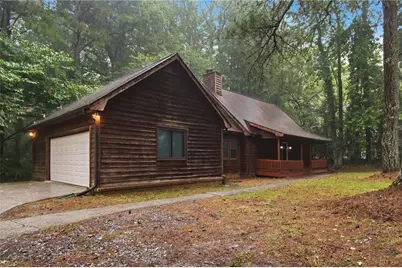 610 Ponderosa Court, Fayetteville, GA 30214 - Photo 2