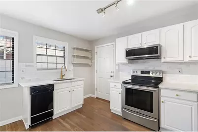 410 Candler Park Drive NE #C1, Atlanta, GA 30307 - Photo 4