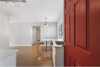 410 Candler Park Drive NE #C1, Atlanta, GA 30307 - Photo 2