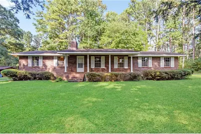 8375 Cedar Grove Road, Fairburn, GA 30213 - Photo 1
