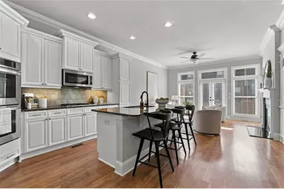 1736 Breyerton Drive NE, Atlanta, GA 30329 - Photo 6