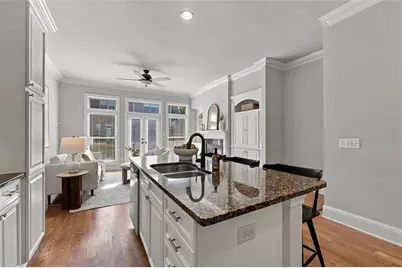 1736 Breyerton Drive NE, Atlanta, GA 30329 - Photo 10