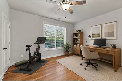 1736 Breyerton Drive NE, Atlanta, GA 30329 - Photo 32