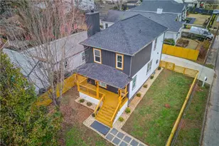 1902 Memorial Dr SE, Atlanta, GA 30317 - Photo 2