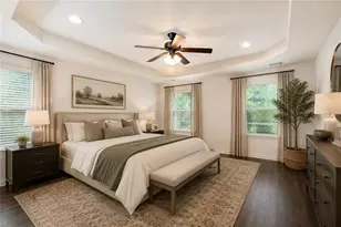 1624 Lenox Overlook Road NE, Atlanta, GA 30329 - Photo 22