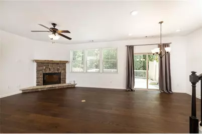 1624 Lenox Overlook Road NE, Atlanta, GA 30329 - Photo 10
