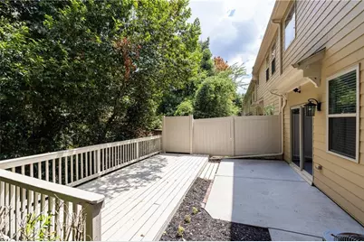 1624 Lenox Overlook Road NE, Atlanta, GA 30329 - Photo 20