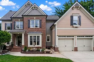 127 Stargaze Ridge, Canton, GA 30114 - Photo 1
