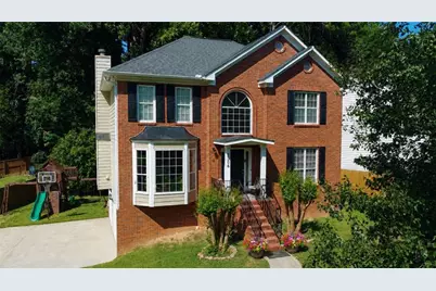 2306 Luther Terrace SW, Marietta, GA 30064 - Photo 2