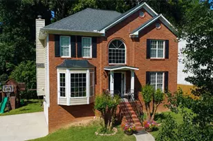 2306 Luther Terrace SW, Marietta, GA 30064 - Photo 2