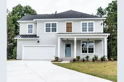 2462 Adair Ridge Court, Decatur, GA 30034 - Photo 22