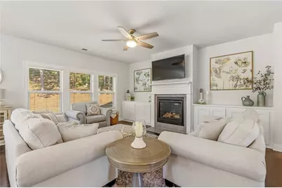 40 Lakewood Court SE, Cartersville, GA 30120 - Photo 16