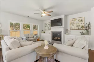 40 Lakewood Ct SE, Cartersville, GA 30120 - Photo 16
