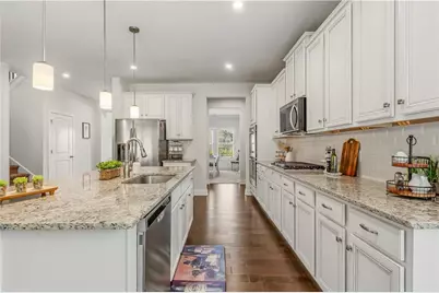 40 Lakewood Court SE, Cartersville, GA 30120 - Photo 12