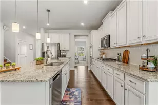 40 Lakewood Ct SE, Cartersville, GA 30120 - Photo 12