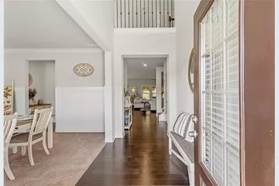 40 Lakewood Court SE, Cartersville, GA 30120 - Photo 4