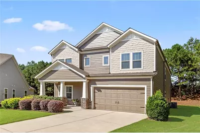 40 Lakewood Court SE, Cartersville, GA 30120 - Photo 2