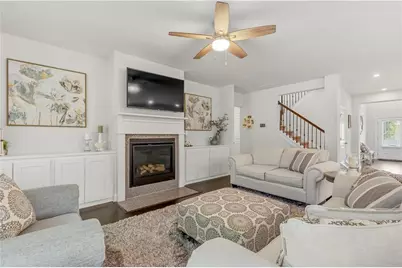 40 Lakewood Court SE, Cartersville, GA 30120 - Photo 18