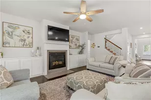 40 Lakewood Ct SE, Cartersville, GA 30120 - Photo 18