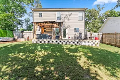 2310 Belaire Drive, Cumming, GA 30041 - Photo 30