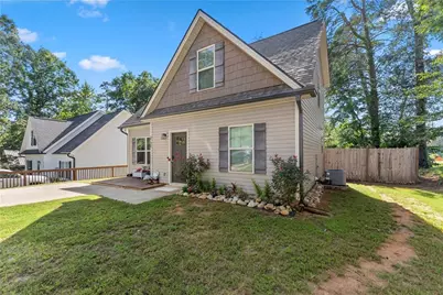 2310 Belaire Drive, Cumming, GA 30041 - Photo 6
