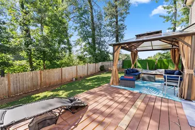 2310 Belaire Drive, Cumming, GA 30041 - Photo 28