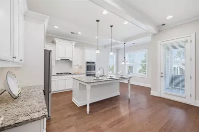 6025 Overlook Club Circle, Suwanee, GA 30024 - Photo 14