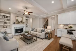 6025 Overlook Club Cir, Suwanee, GA 30024 - Photo 8