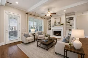 6025 Overlook Club Cir, Suwanee, GA 30024 - Photo 10