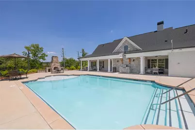 6025 Overlook Club Circle, Suwanee, GA 30024 - Photo 40
