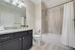 6025 Overlook Club Cir, Suwanee, GA 30024 - Photo 32