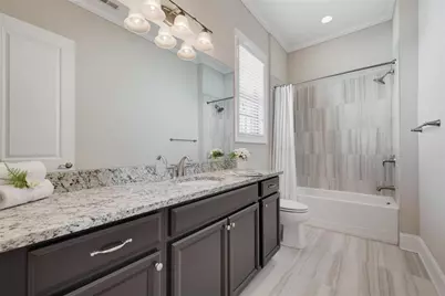6025 Overlook Club Circle, Suwanee, GA 30024 - Photo 30