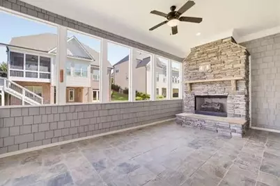 6025 Overlook Club Circle, Suwanee, GA 30024 - Photo 36