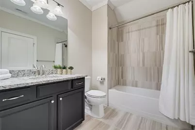 6025 Overlook Club Circle, Suwanee, GA 30024 - Photo 32