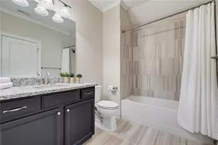6025 Overlook Club Cir, Suwanee, GA 30024 - Photo 32