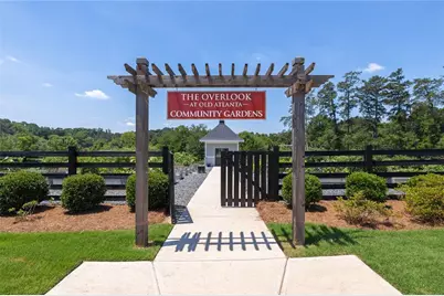 6025 Overlook Club Circle, Suwanee, GA 30024 - Photo 46
