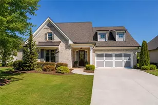 6025 Overlook Club Cir, Suwanee, GA 30024 - Photo 1