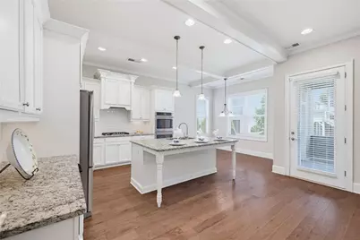 6025 Overlook Club Circle, Suwanee, GA 30024 - Photo 14