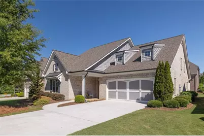 6025 Overlook Club Circle, Suwanee, GA 30024 - Photo 2