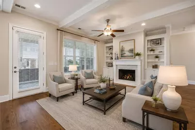 6025 Overlook Club Circle, Suwanee, GA 30024 - Photo 10