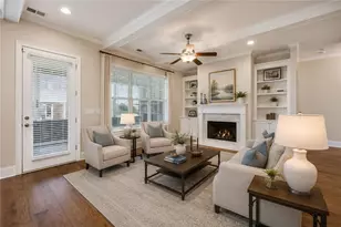 6025 Overlook Club Cir, Suwanee, GA 30024 - Photo 10