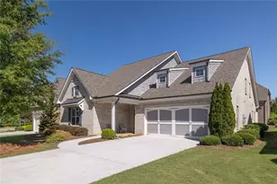 6025 Overlook Club Cir, Suwanee, GA 30024 - Photo 2