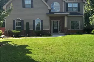 2948 Village Park Dr E, Ellenwood, GA 30294 - Photo 1