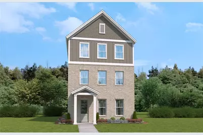3580 Willow Glade Trail, Lawrenceville, GA 30043 - Photo 1