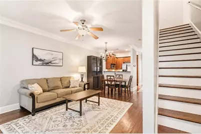 1147 Glenridge Place NE, Atlanta, GA 30342 - Photo 10