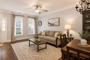1147 Glenridge Pl NE, Atlanta, GA 30342 - Photo 4