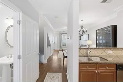 1147 Glenridge Place NE, Atlanta, GA 30342 - Photo 8