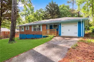 1966 Mark Trail, Decatur, GA 30032 - Photo 6