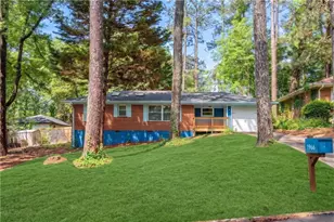 1966 Mark Trail, Decatur, GA 30032 - Photo 1